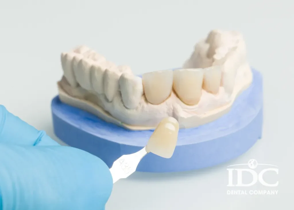 Khi nào nên chọn dán sứ Veneer?