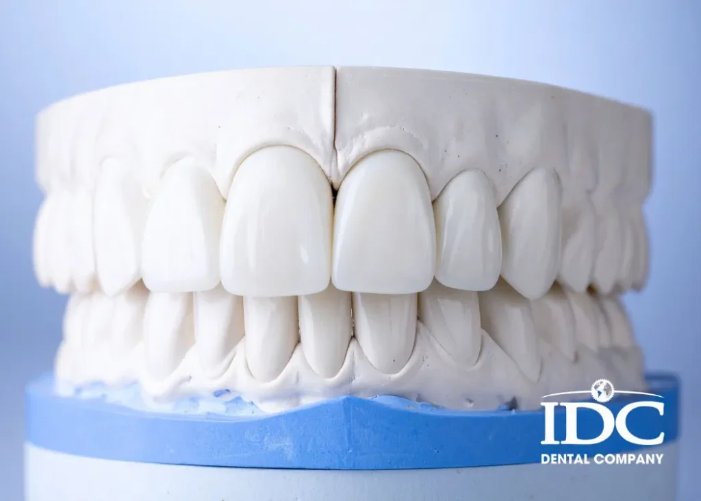 Ưu điểm vượt trội của Dán Sứ Veneer