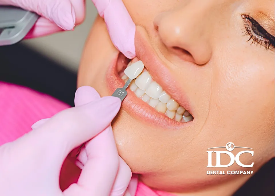 What Is a Dental Veneer?