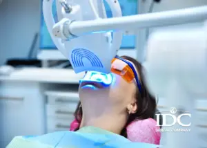 Is Teeth Whitening Safe for Your Enamel