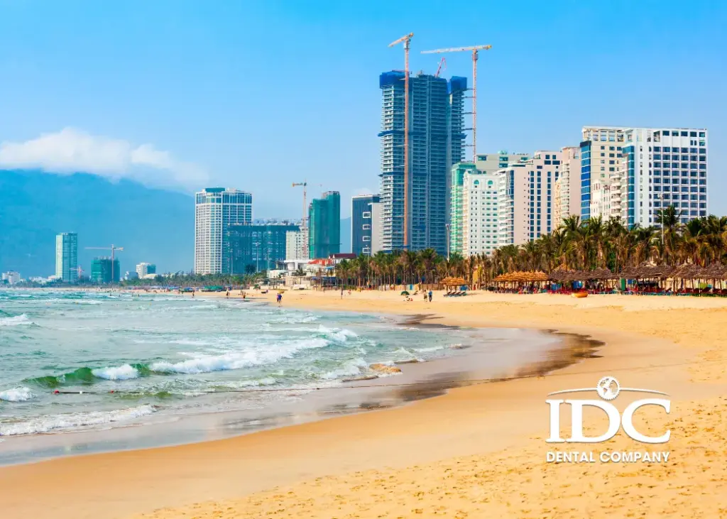 My Khe Beach – The Most Famous Beach in Da Nang