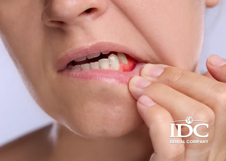 Periodontitis (Gum Disease) Treatment