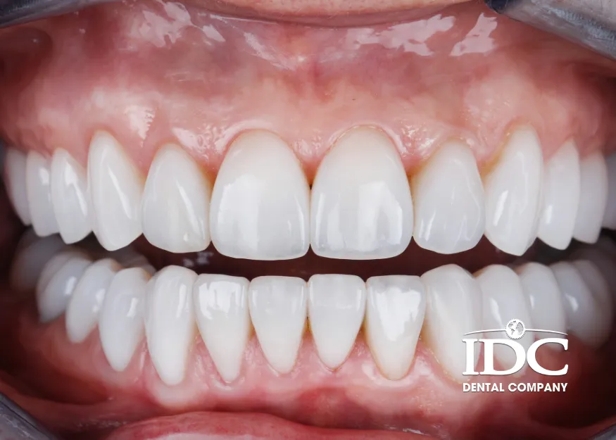 Why Choose Porcelain Veneers Over Other Cosmetic Options?