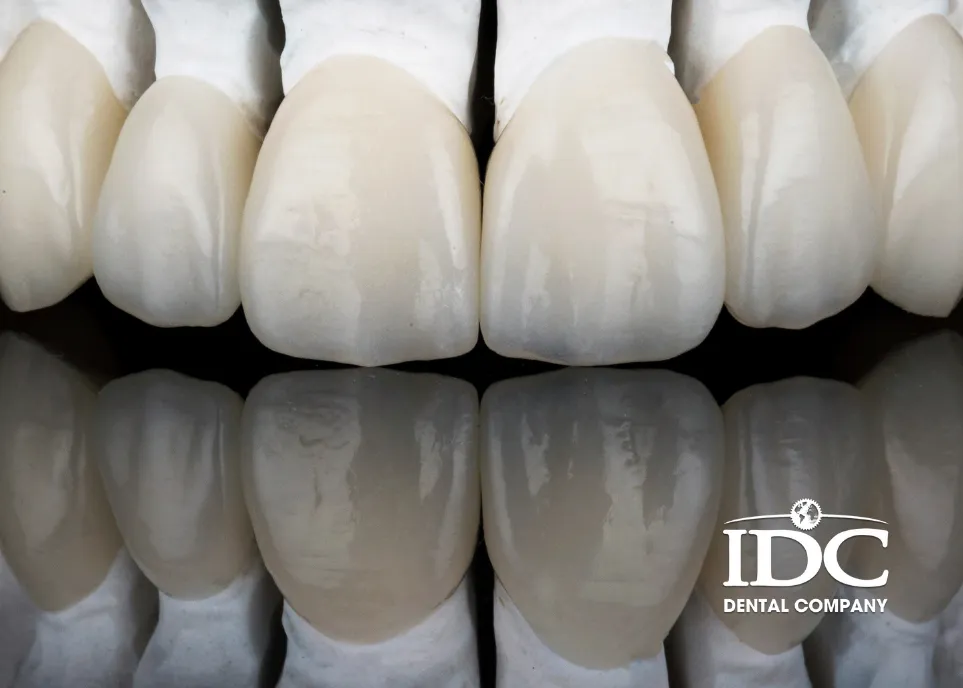 Types of Porcelain Veneers Available in Da Nang