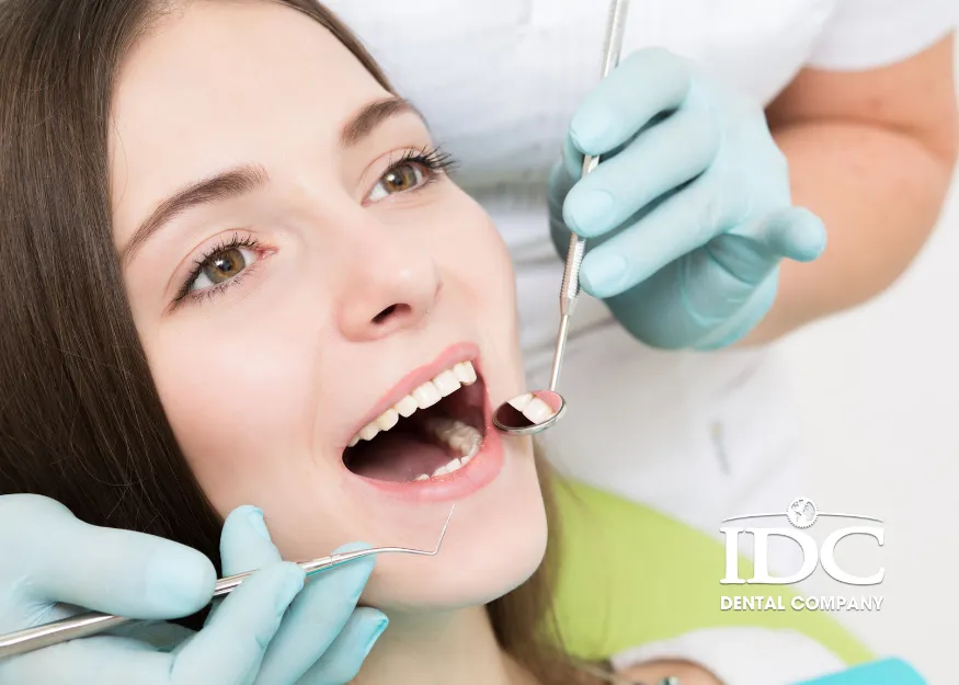 Teeth Cleaning 2