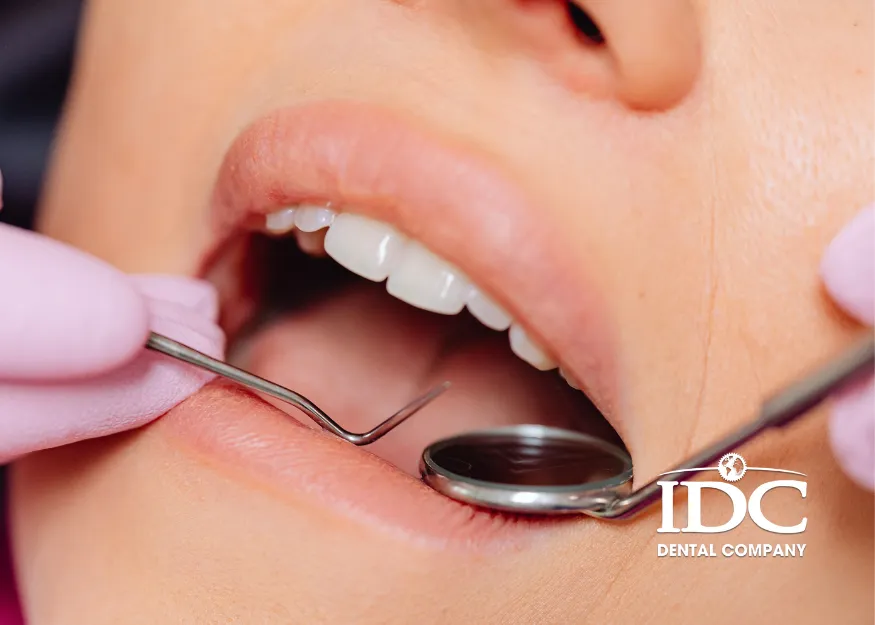 Why Regular Teeth Cleaning Is Important