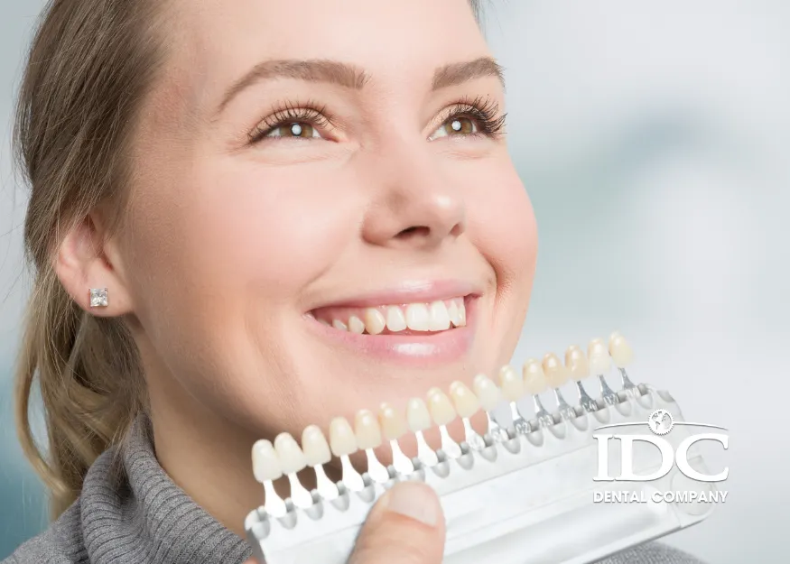 The Cost of Porcelain Veneers in Da Nang City