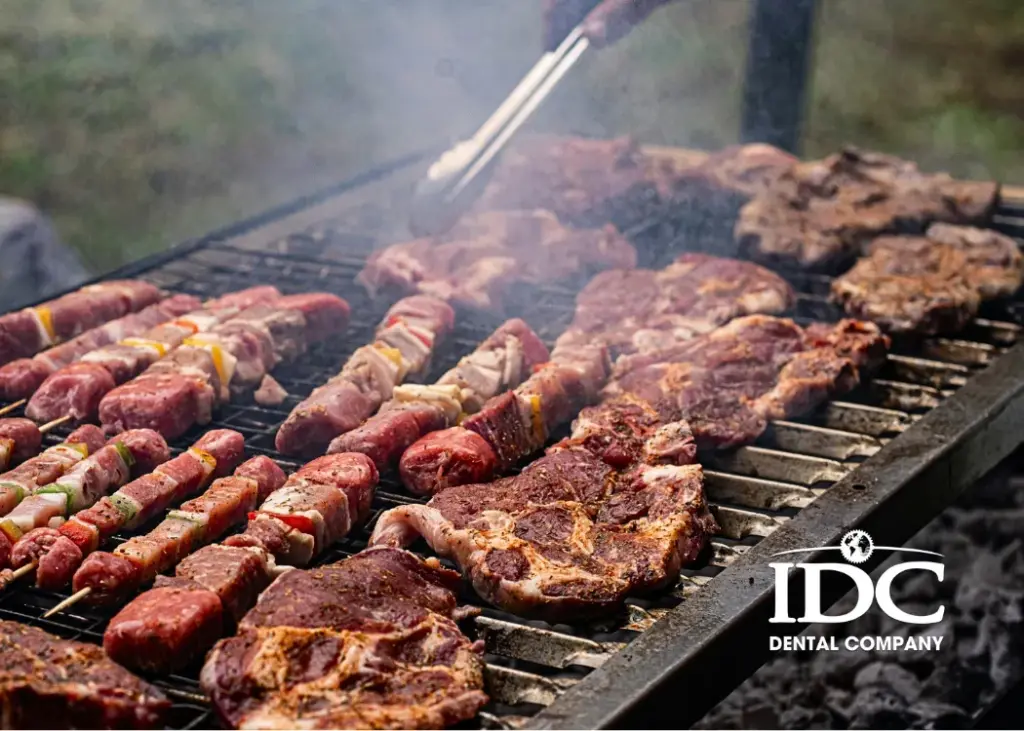 Tough Meats and Jerky 1