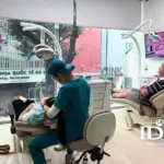Trusted Dental Clinics with English Speaking Staff in Da Nang City