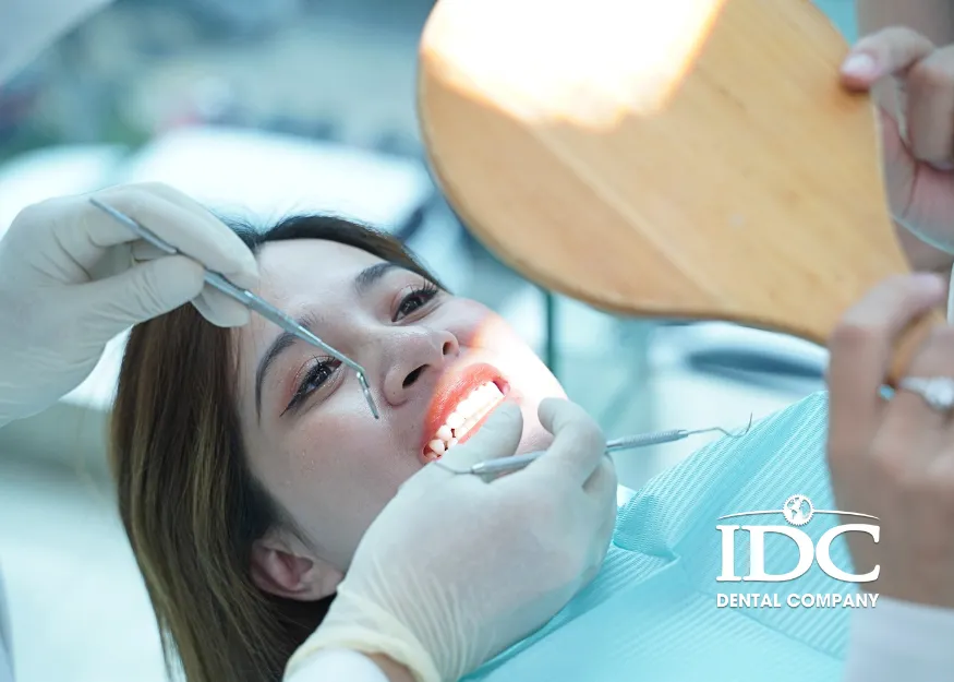 What Is Included in Vietnam Dental Holiday Packages in Da Nang City?