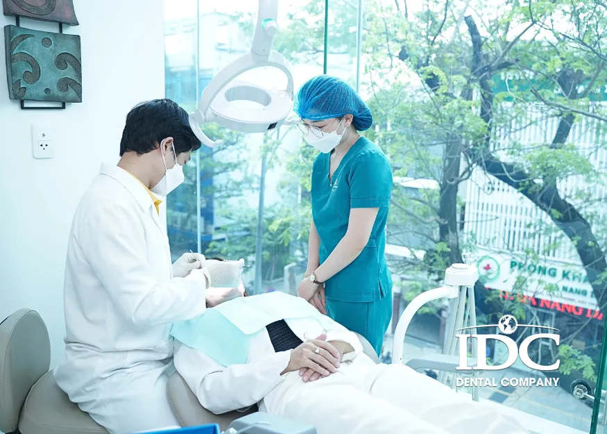 Vietnam Dental Holiday Packages in Da Nang City