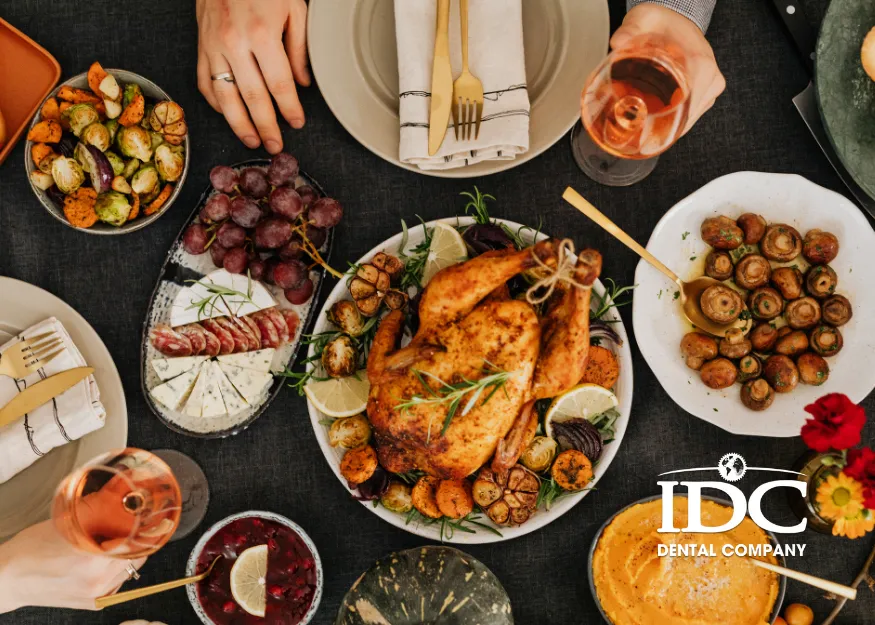 What Foods Should I Avoid After Getting Braces?