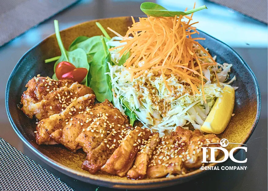 What Foods Should I Avoid After Getting Braces