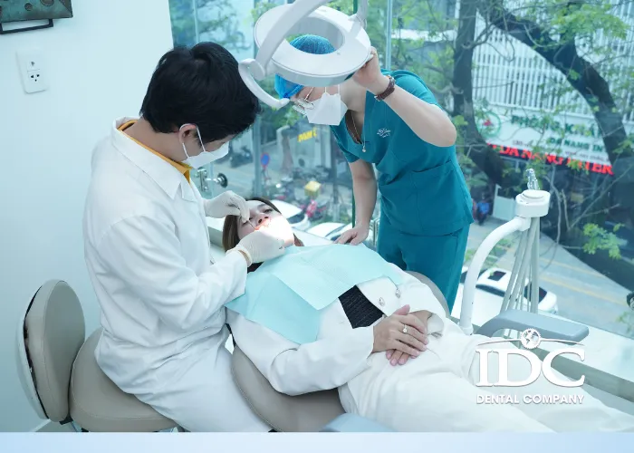 Các chuyên khoa nha khoa nổi bật tại Đà Nẵng