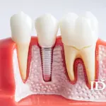 Bảng Giá Cấy Implant Chi Tiết Theo Từng Loại