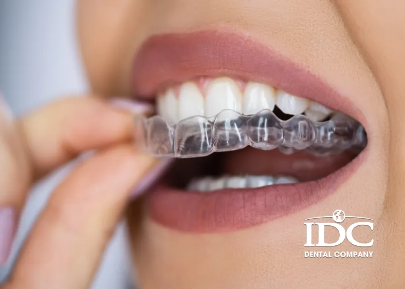 Nên chọn loại niềng trong suốt nào?