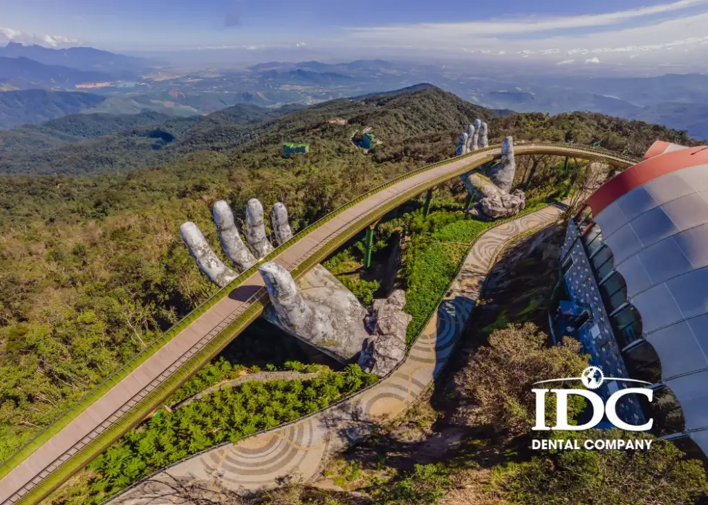 Vietnam Tourism in Da Nang City