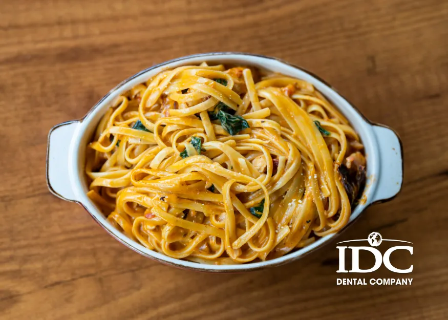 Nhóm tinh bột mềm