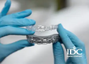 Nha sĩ Lê Thanh Huyền