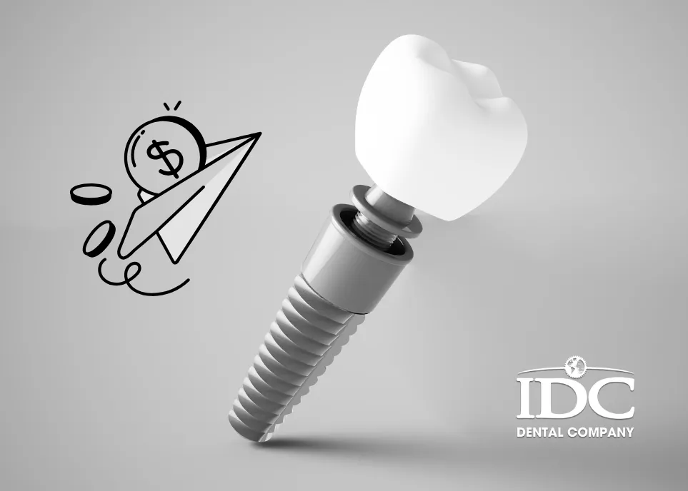 Chi Phí Trồng Implant Bao Nhiêu Tiền Cho 1 Răng?