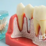 Trồng răng Implant giá rẻ có an toàn không?