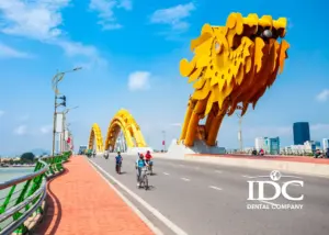 What is the best dental clinic for foreigners in Da Nang City?