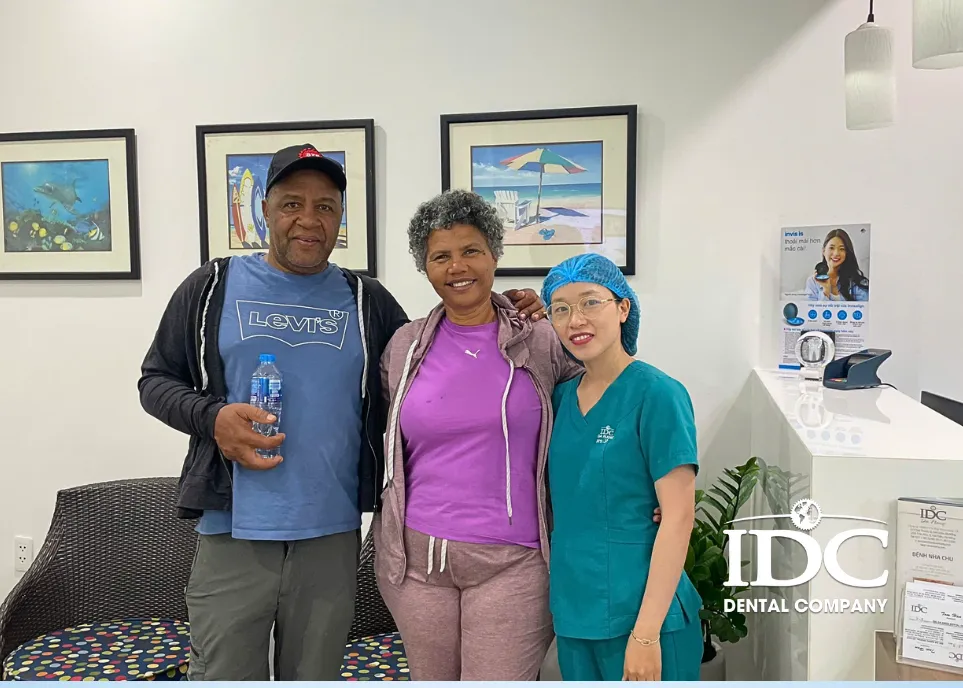 What Dental Services Do English-Speaking Dentists in Da Nang Offer?