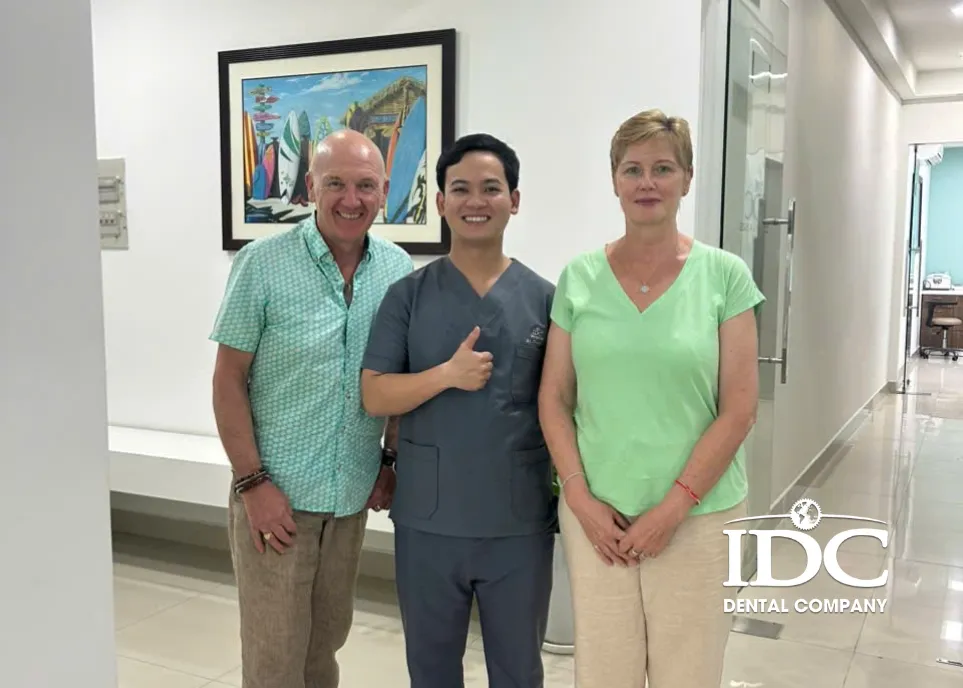 How Much Does a Dental Checkup Cost in Da Nang?