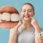 How much does it cost to fix a chipped tooth in Da Nang City