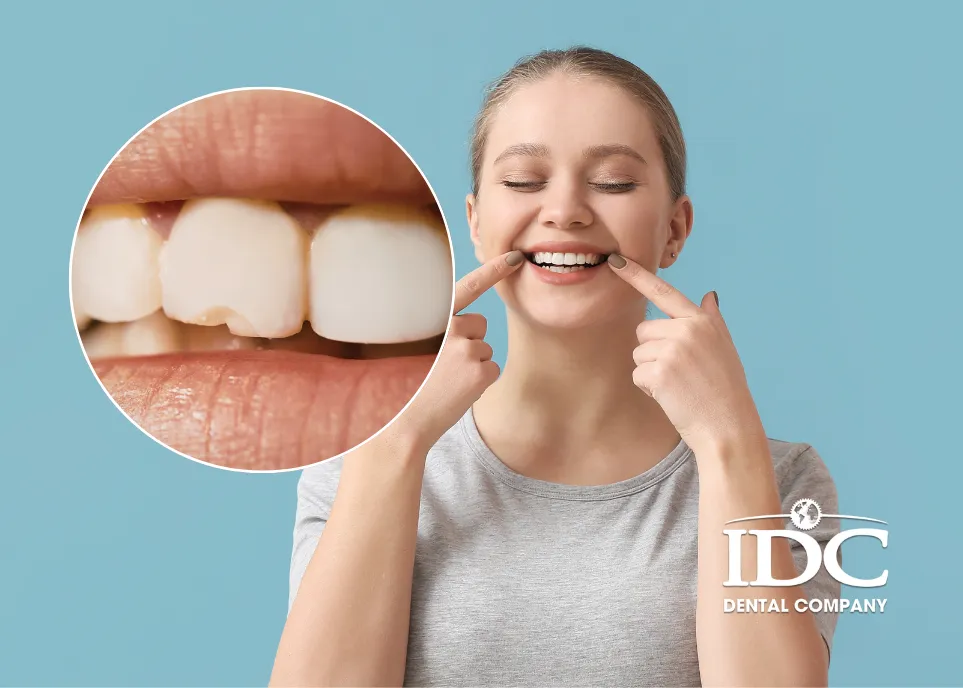 How much does it cost to fix a chipped tooth in Da Nang City?