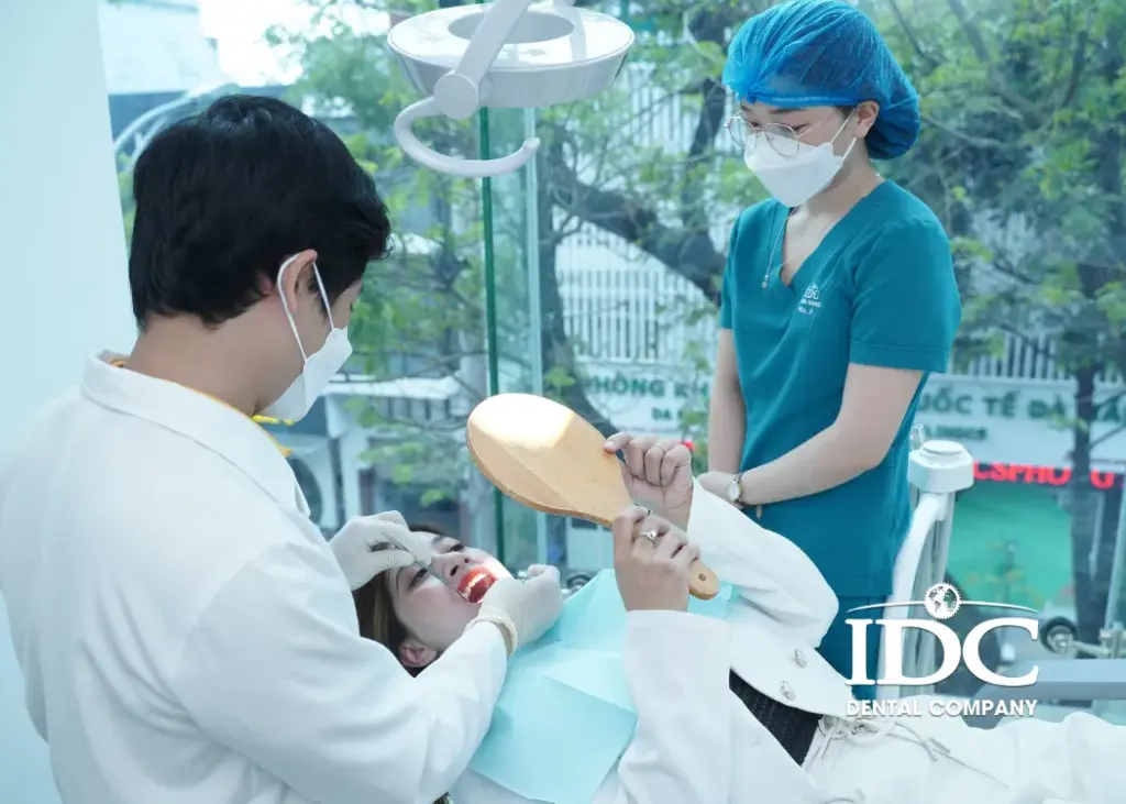 Why Choose IDC Da Nang Dental for Dental Travel in Da Nang City?