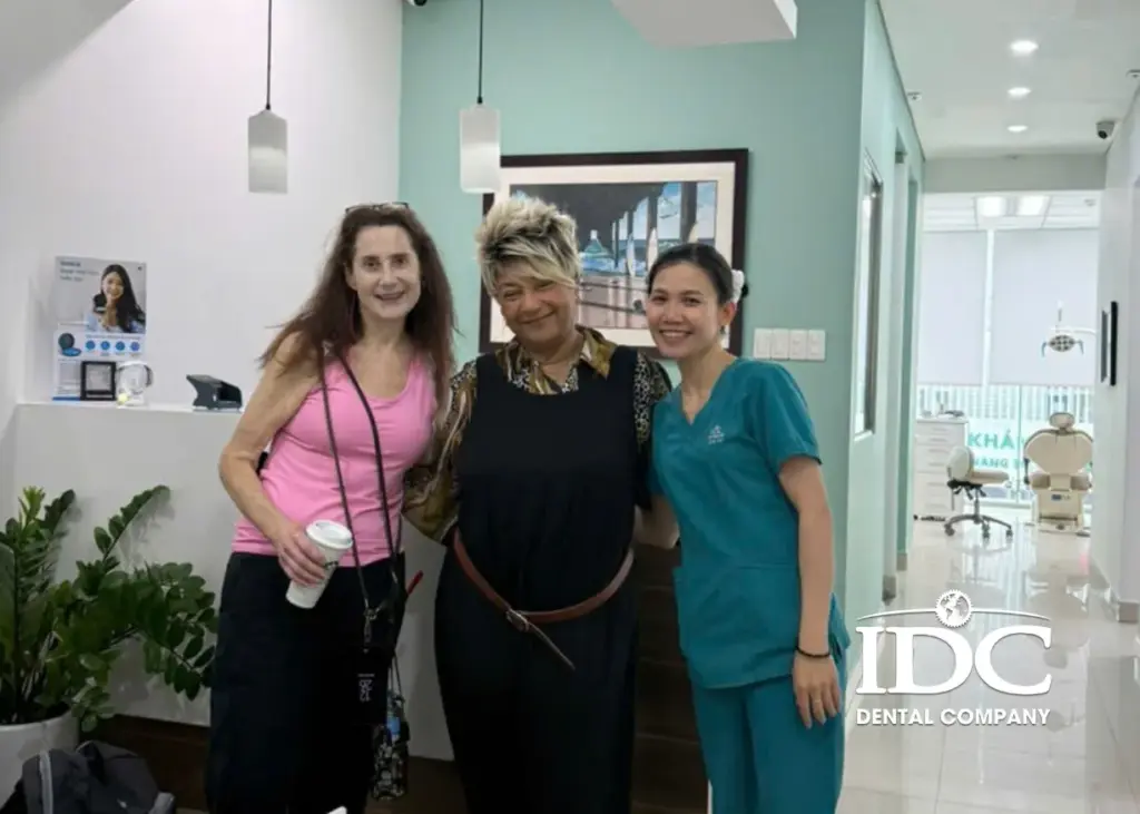 Why IDC Danang Dental Clinic Is a Trusted Choice for Foreigners