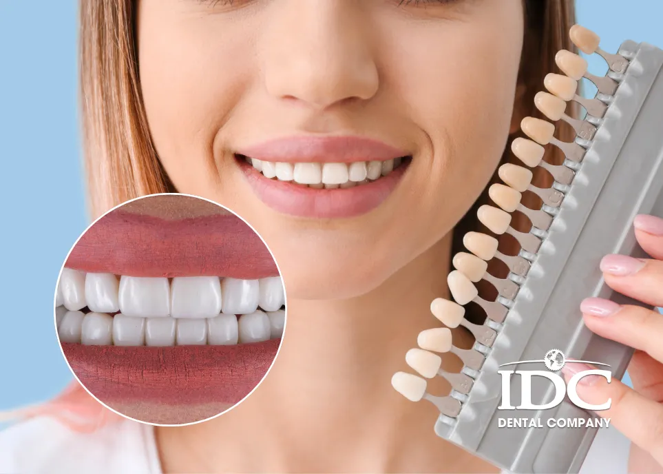 Làm răng sứ nguyên hàm tại Đà Nẵng giá bao nhiêu tiền?