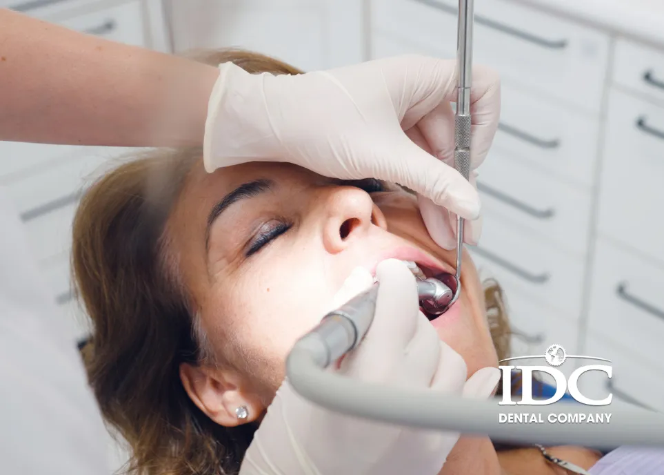 Why Does My Tooth Hurt After a Filling?