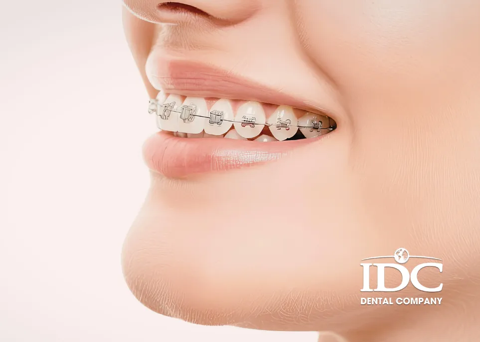 Orthodontic Braces in Da Nang