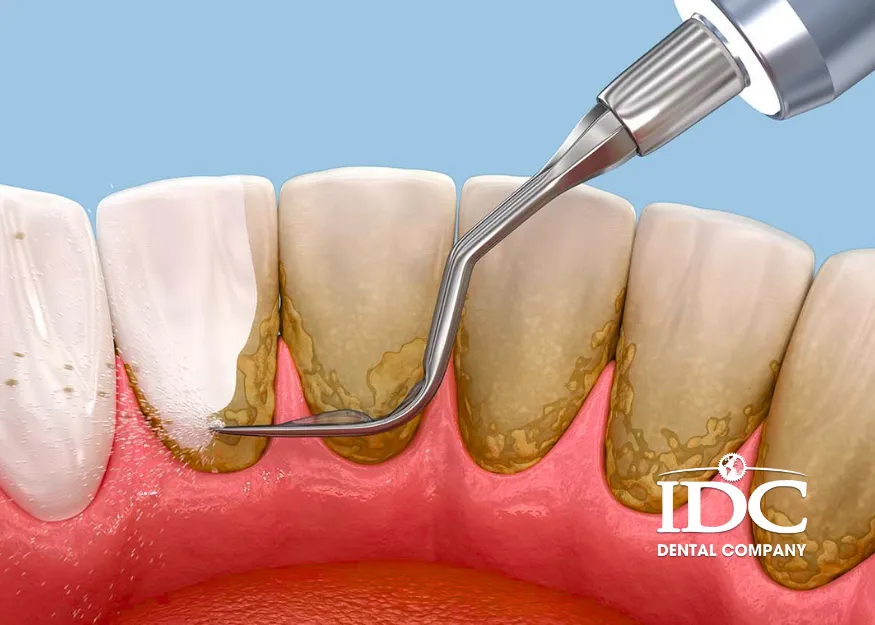 How Much Tartar Removal in Da Nang City
