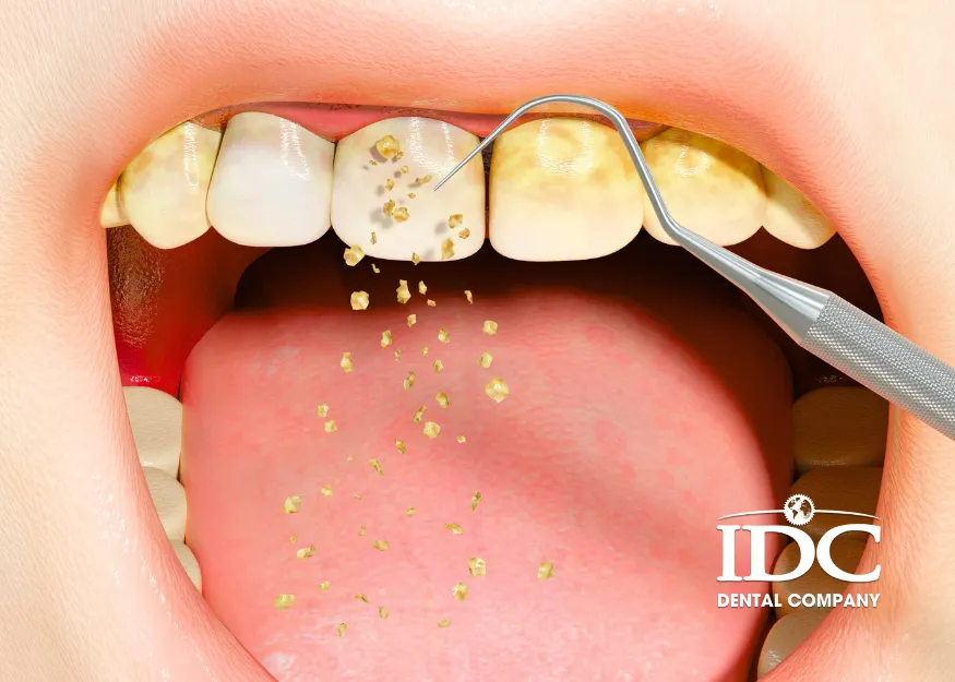 How Much Does Tartar Removal Cost in Da Nang City?