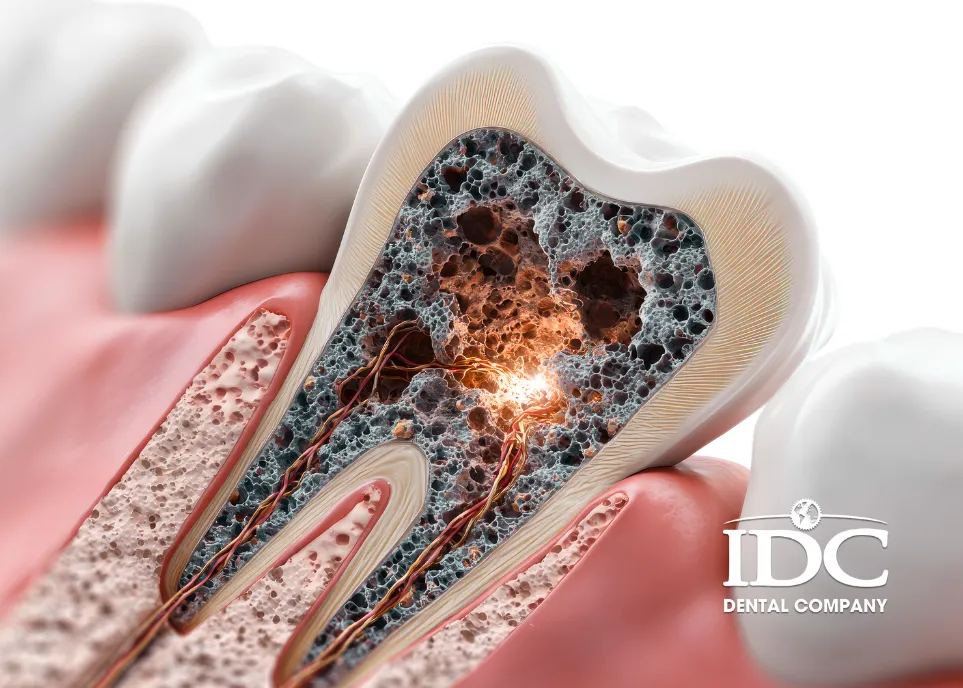 Tooth Decay and Cavity Treatment in Da Nang City