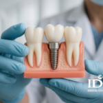 Trồng răng Implant toàn hàm áp dụng cho trường hợp nào?