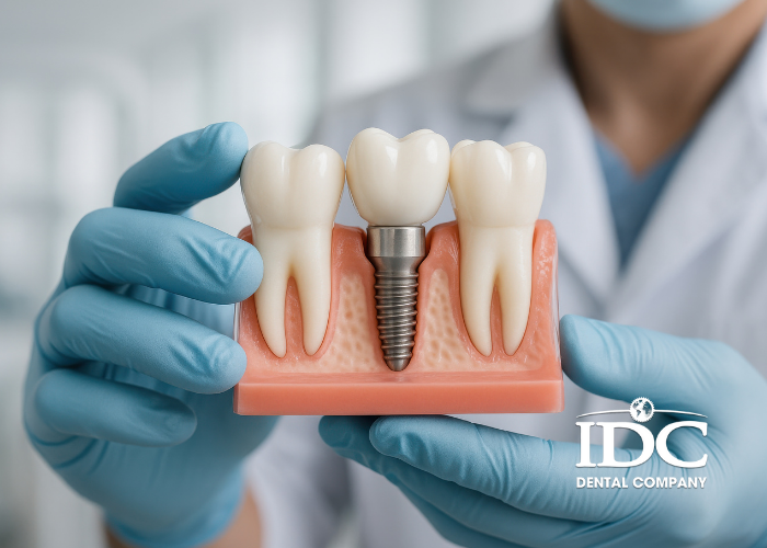Trồng răng Implant toàn hàm áp dụng cho trường hợp nào?
