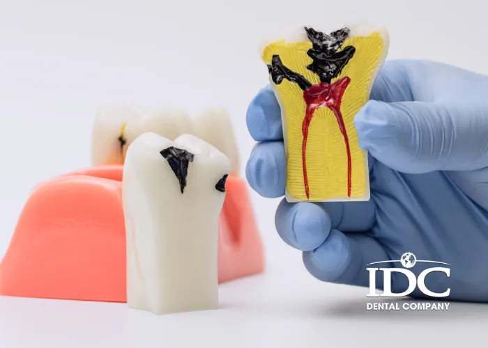 What Are the Signs of an Infected Tooth?