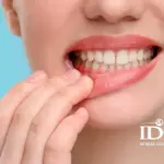 What are the symptoms of gum disease 2