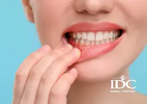 Le Thanh Huyen, Dentist