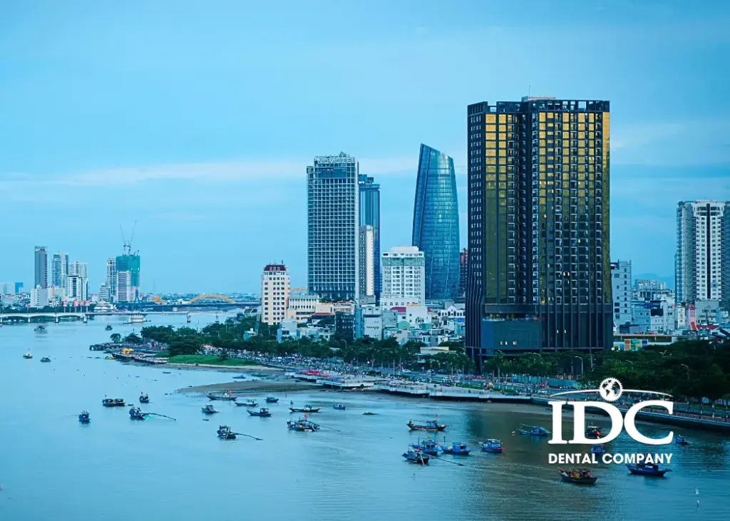 Where Do Expats Usually Go for Dental Care in Da Nang 1