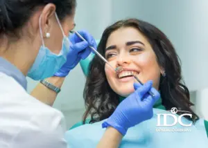 Where can I find an English speaking dentist in Da Nang City