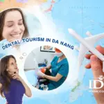 Why should we do dental travel in Da Nang city