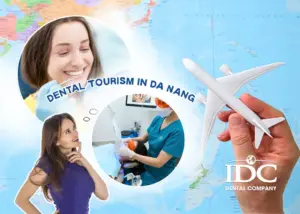 Why should we do dental travel in Da Nang city