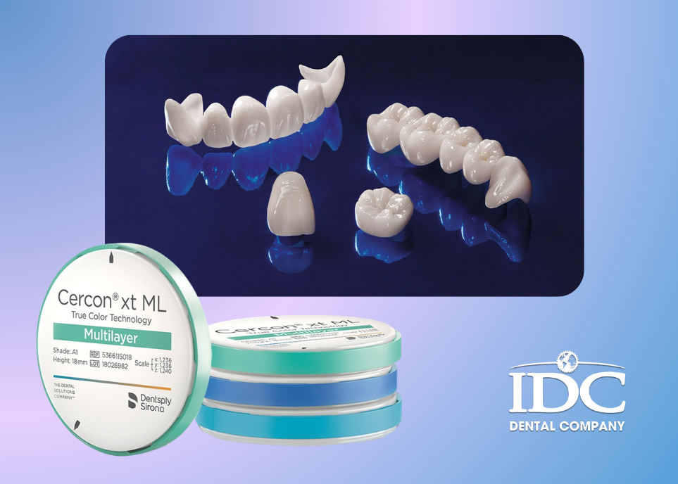 Làm răng sứ Cercon có tốt không?