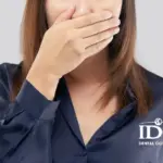 boc rang su bi hoi mieng