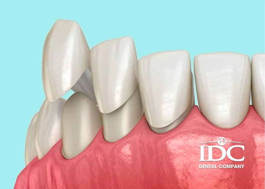 Nguyên nhân khiến bọc răng sứ bị hôi miệng